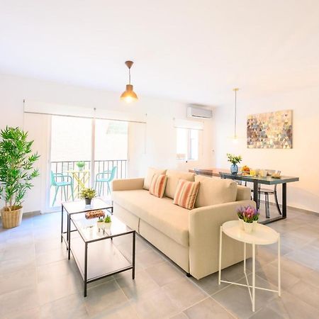 פואנגירולה Belgica 2 - 2 Room City & Beach By 10Tosea מראה חיצוני תמונה