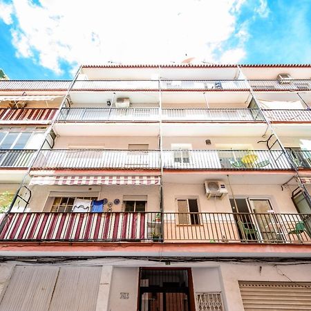 פואנגירולה Belgica 2 - 2 Room City & Beach By 10Tosea מראה חיצוני תמונה