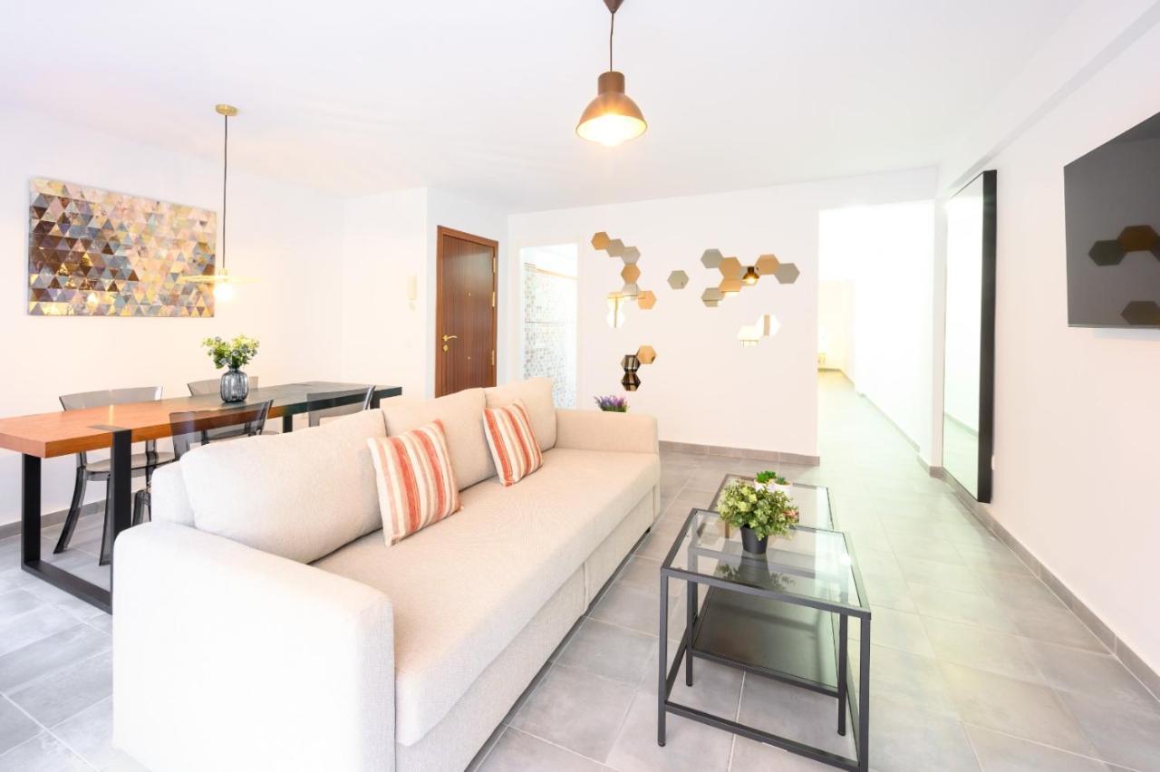פואנגירולה Belgica 2 - 2 Room City & Beach By 10Tosea מראה חיצוני תמונה